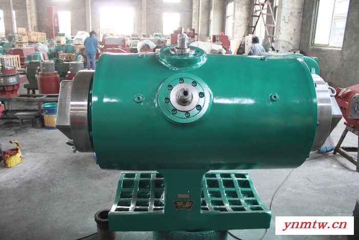 茁善机械   掘进机专用减速机    187-5266-6777 掘进机用减速机