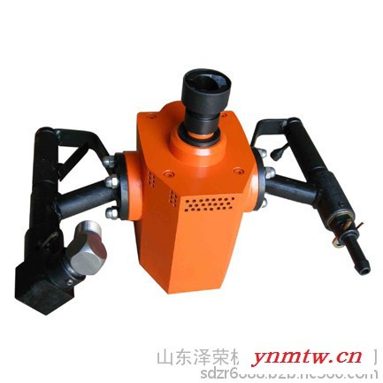 ZM系列煤电钻 隔爆型煤电钻图5