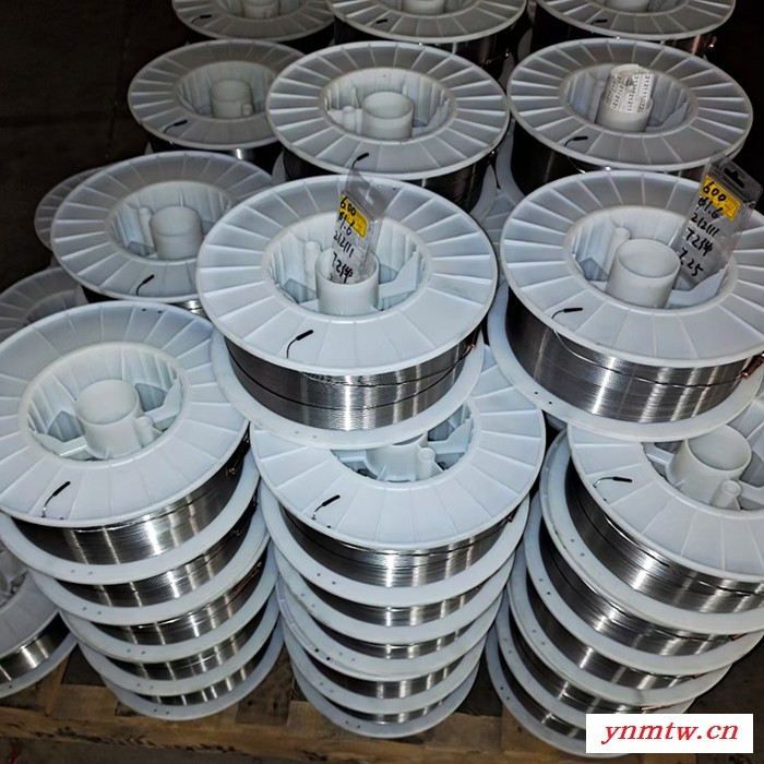 雷冠 高硬度堆焊焊LQ605采煤机截齿堆焊药芯焊丝LQ605耐磨堆焊焊丝图3