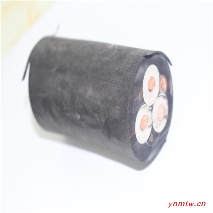 MC 采煤机矿用橡套电缆按需定做图7