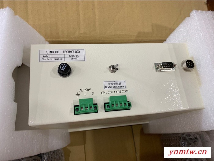 25-B-SNS-S400-A-G9-1液压阀掘进机图2
