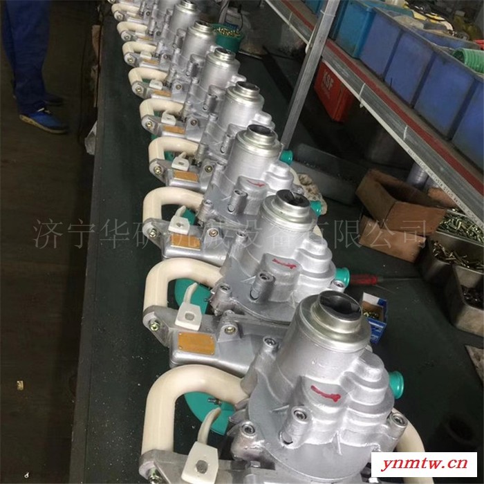 华矿ZMS15Q煤电钻价格优惠 ZMS15Q煤电钻厂家现货 选购无忧 ZMS15Q煤电钻图6