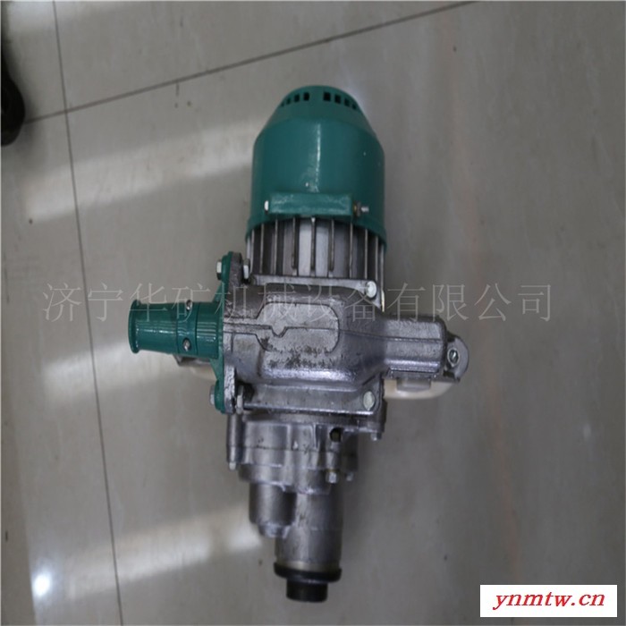 华矿ZMS15Q煤电钻价格优惠 ZMS15Q煤电钻厂家现货 选购无忧 ZMS15Q煤电钻图5