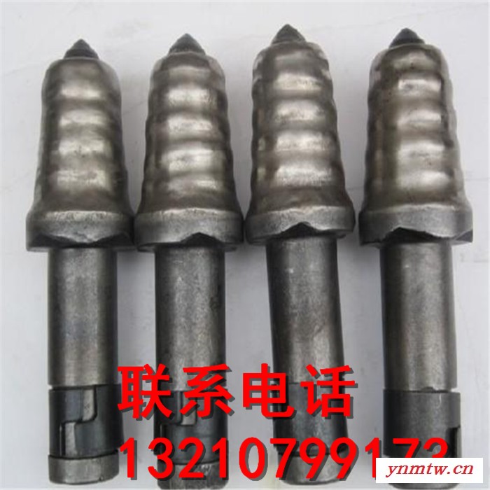 采煤机用截齿 掘进齿 采煤机截齿 旋挖齿 型号齐全 价格实惠 质量保证图3