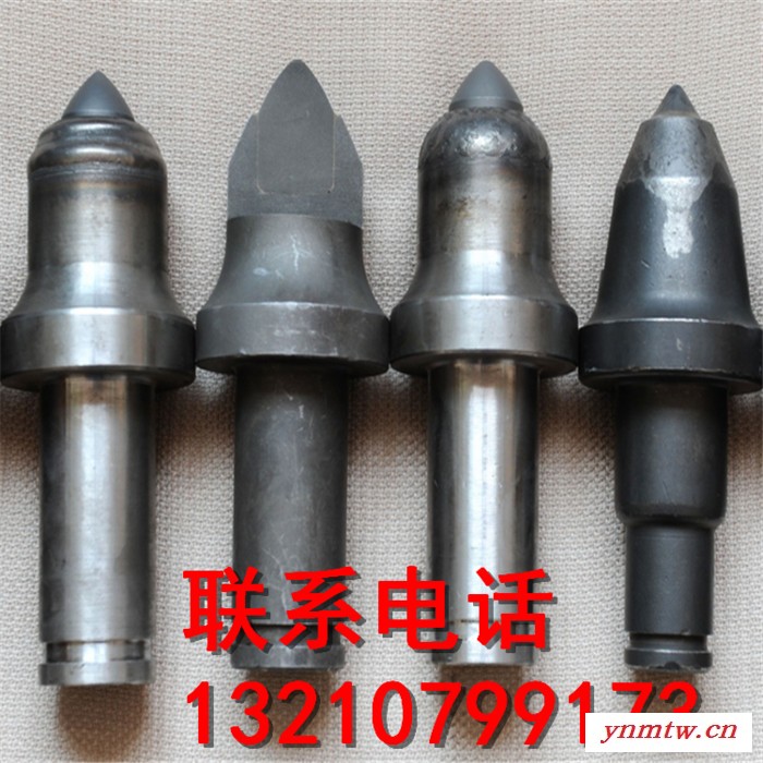 采煤机用截齿 掘进齿 采煤机截齿 旋挖齿 型号齐全 价格实惠 质量保证图4