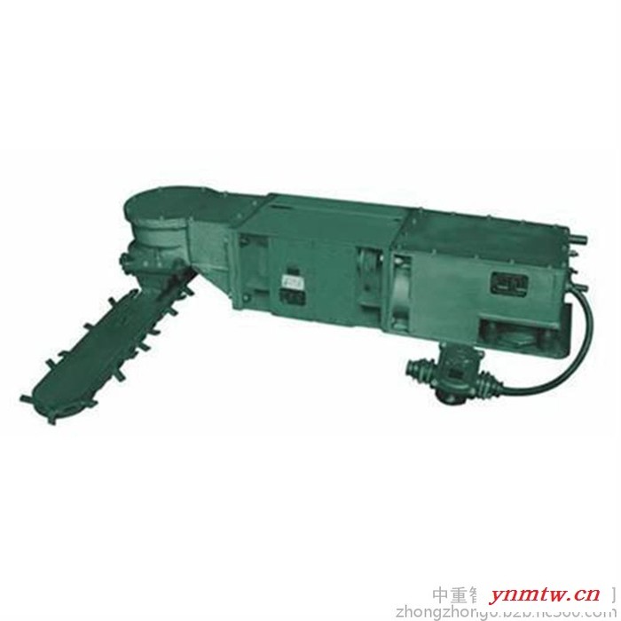 货到付款截煤机 防尘效果好截煤机 MJLB30-H35/39MJLB链式截煤机图3
