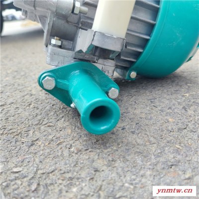 2.2KW手持式煤电钻 ZM22便携式矿用煤电钻 矿用煤电钻