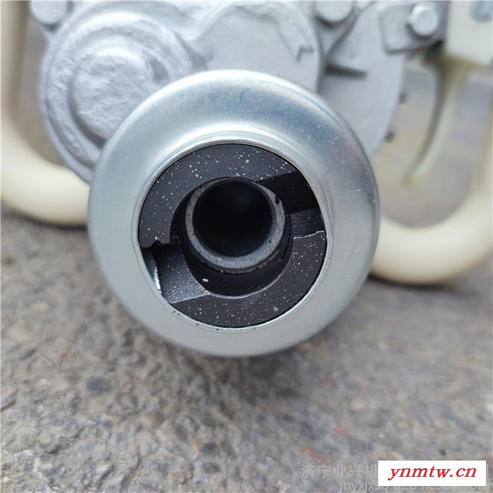 2.2KW手持式煤电钻 ZM22便携式矿用煤电钻 矿用煤电钻图5