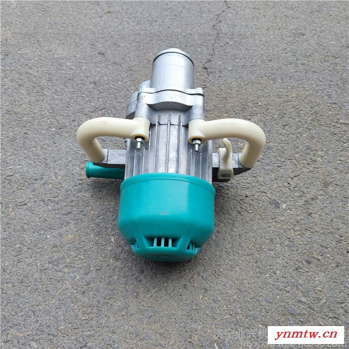 2.2KW手持式煤电钻 ZM22便携式矿用煤电钻 矿用煤电钻图2