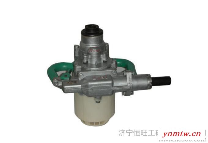煤电钻  1.2KW煤电钻  干式和湿式型煤电钻图2
