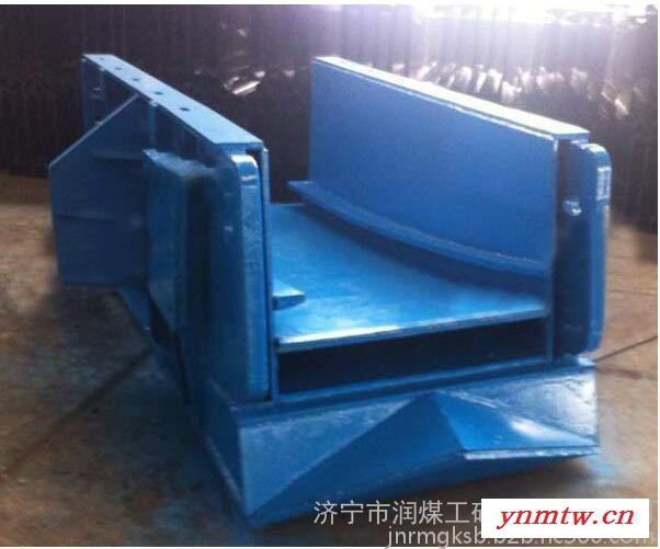 刮板转载机凹槽,刮板转载机凹槽厂家,刮板转载机凹槽价格图2