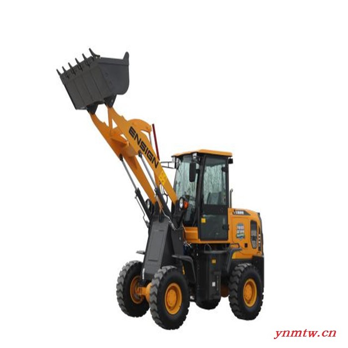供应英轩重工YX828 装载机、轮式转载机、20装载机、小型装载机、英轩装载机、欢迎来电咨询！图3