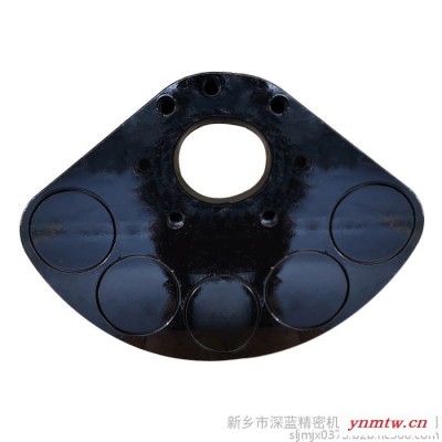 深蓝精密  激振器 矿用筛激振器 脱水筛激振器 煤矿振动筛激振器 厂家制造