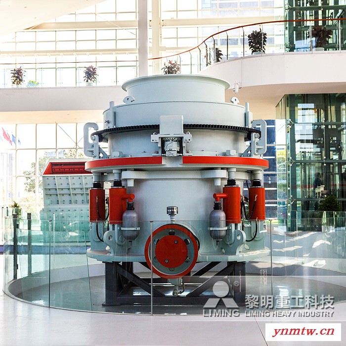 铁路道砟石设备  碎石机乌鲁木齐  煤矿用破碎机图片  大型矸石破碎机厂家图5