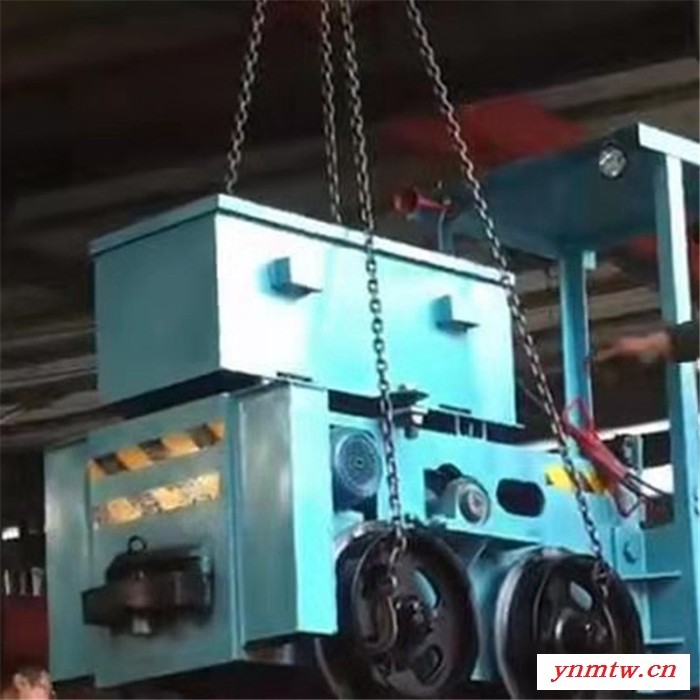 佳禄 矿用电机车供应 矿用小型轨道牵引车价格 大量现货图2