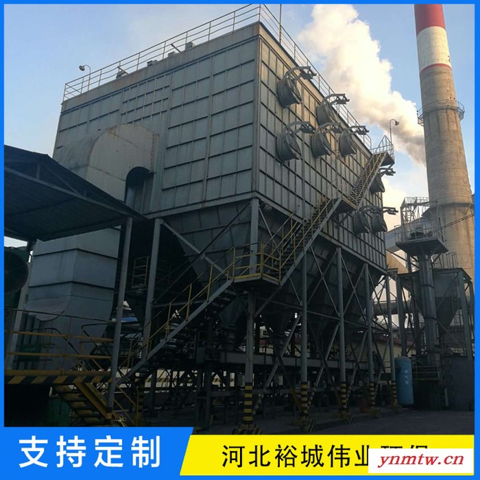 MPC-1锚喷除尘器 喇叭口锚喷除尘器 煤矿用MPC-1锚喷除尘器厂家图2