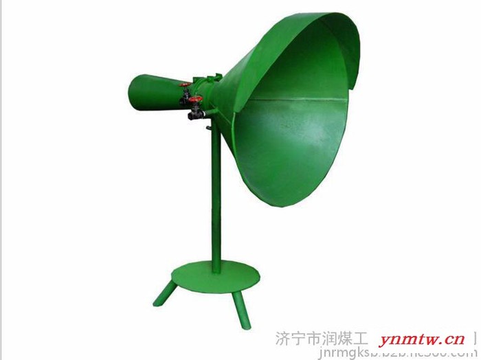 润煤MPC-1 矿用锚喷除尘器图1