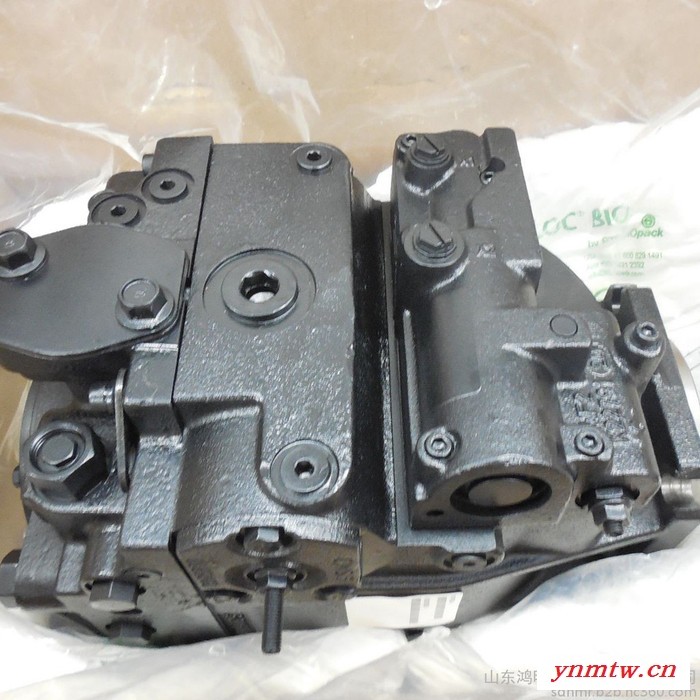 萨奥 丹佛斯90系列 90L042 90R075 90R055 液压行走泵 掘进机 原装现货 厂家直供图4