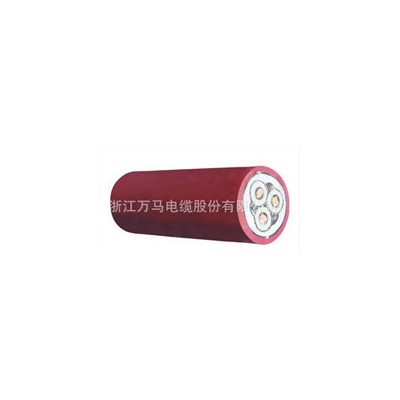 万马神MCP 电压1.9/3.3kV及以下采煤机软