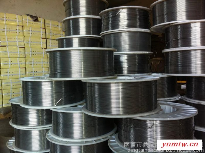 **采煤机截齿耐磨焊丝 耐磨焊丝厂家规格齐全图4