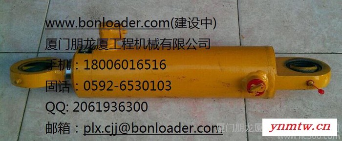 厦工平地机倾斜油缸22080024 厦工配件 厦工装载机配件 厦工挖掘机配件 厦工平地机配件 厦工叉车配件 压路机配件图2