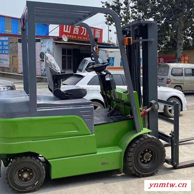 胜洁CPD 电动叉车 电动式叉车 生产电动叉车厂家 小电动叉车 3吨电动叉车图3