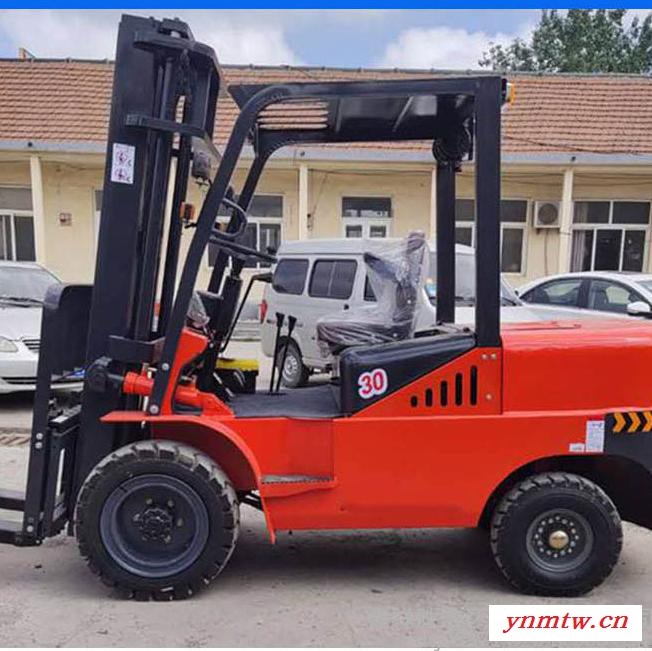 胜洁CPD 电动叉车 电动式叉车 生产电动叉车厂家 小电动叉车 3吨电动叉车图1