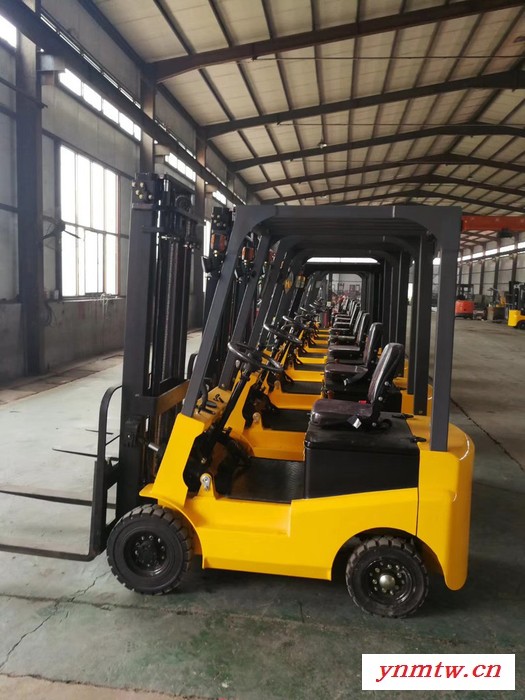 叉车 荣力叉车 小型叉车 电瓶叉车 电动叉车图5
