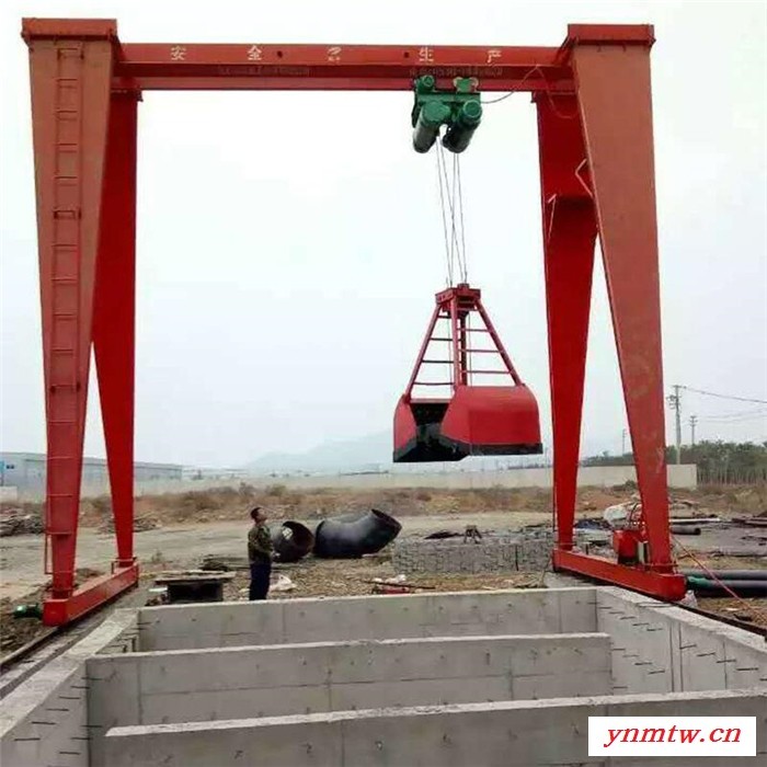 防爆起重机 单梁起重机  双梁起重机 门式起重机 桥式起重机图1