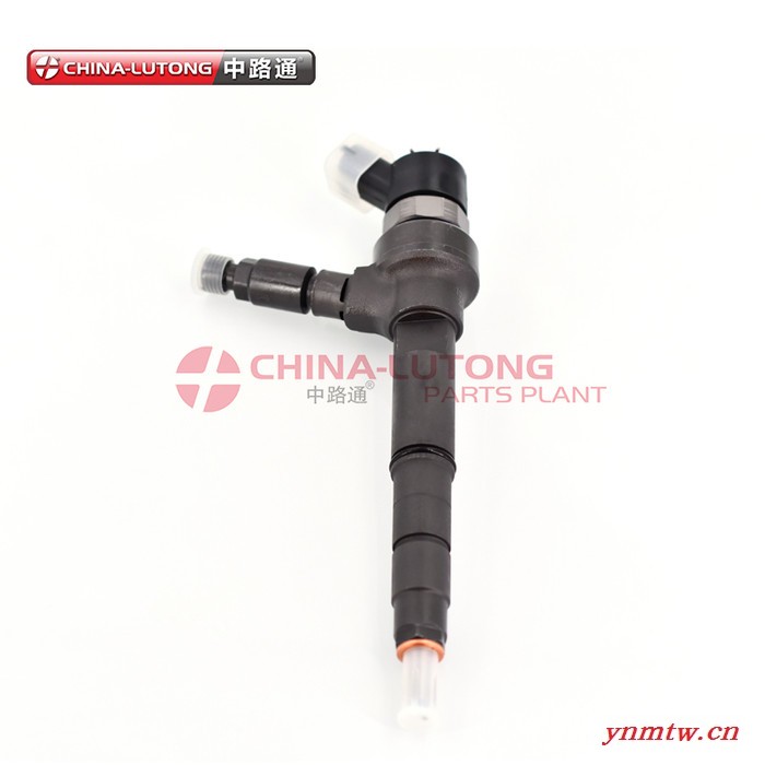 卡特平地机喷油器ADS-VE4/11F1250L004图3