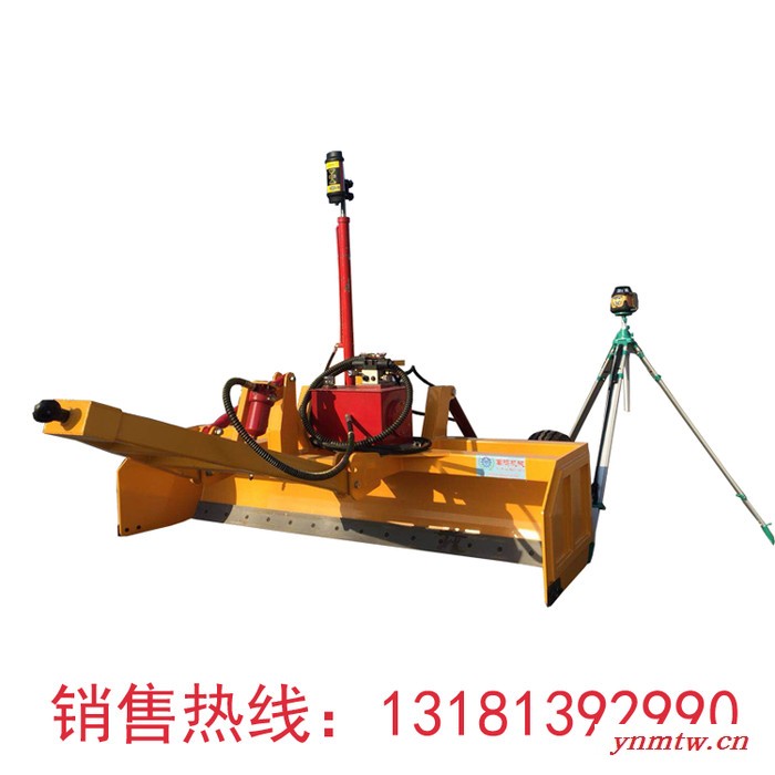 78现货供应激光平地机 旱地激光平地机 农用激光平地机 卫星平地机图6