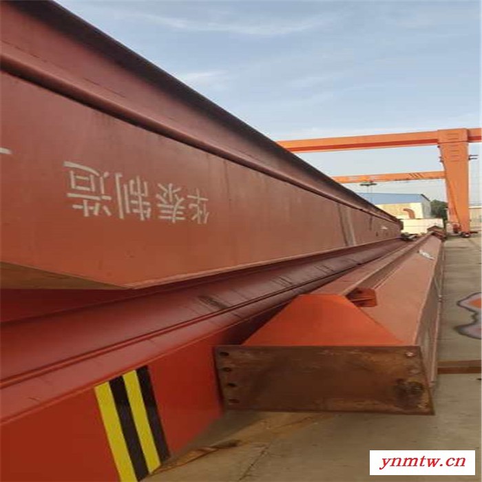 手动单梁起重机、欧式单梁起重机、桥式单梁起重机 性价比高 款式多样图1