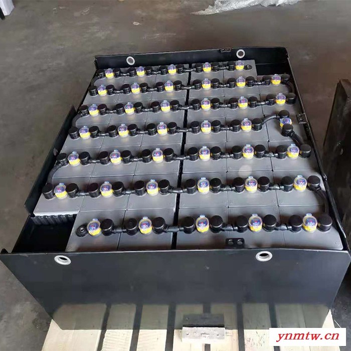 杭叉大迁移叉车 叉车电池 杭州2.5吨叉车9PZS63 杭叉大前移叉车 叉车电池采购图5