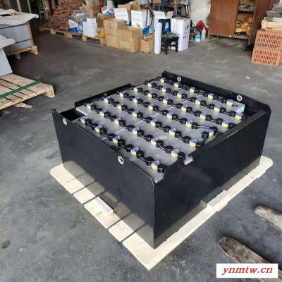 杭叉大迁移叉车 叉车电池 杭州2.5吨叉车9PZS63 杭叉大前移叉车 叉车电池采购