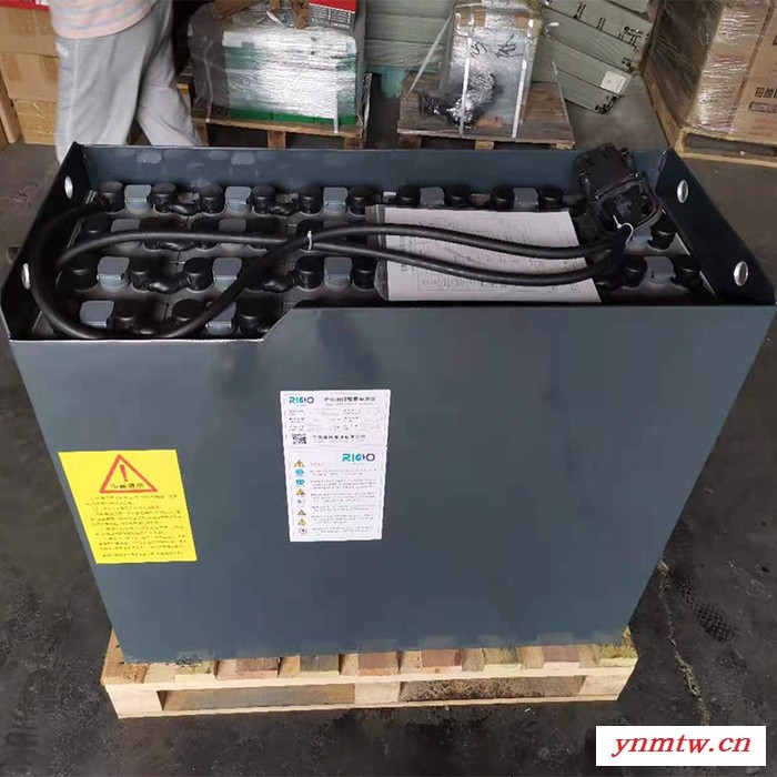 杭叉大迁移叉车 叉车电池 杭州2.5吨叉车9PZS63 杭叉大前移叉车 叉车电池采购图6