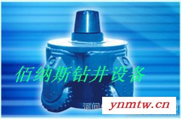 供应 组装牙轮钻头图2