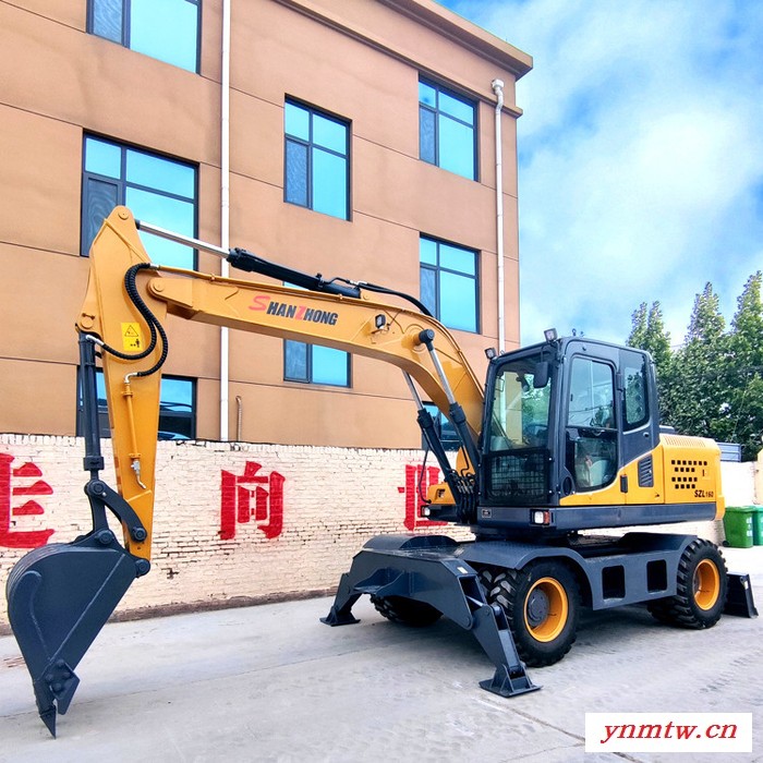 150 履带挖掘机，挖掘机厂家  履带挖掘机  150履带挖掘机图3