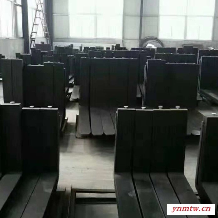 叉车货叉批发叉车挂式货叉合力叉车货叉可定做程煤设备图3