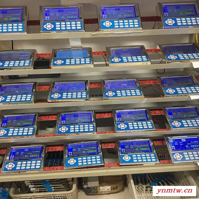 新款铲车电子秤厂家 装载机电子秤 新型高精度铲车磅 铲车称  铲车计量器图7