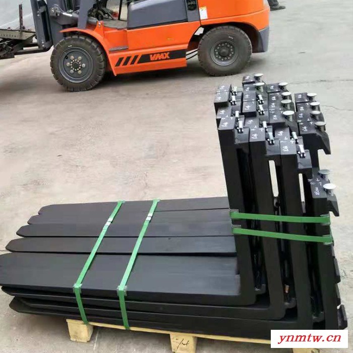 叉车货叉大量批发销售叉车配件叉车货叉叉车加长货叉配件图1