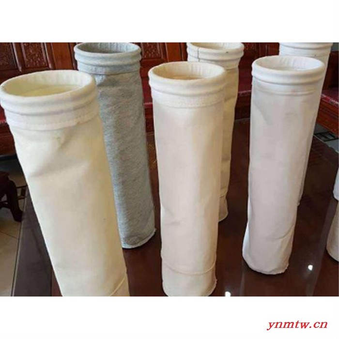 耐高温除尘布袋 耐腐蚀除尘器滤袋 工业锅炉煤粉用氟美斯除尘袋定制图4