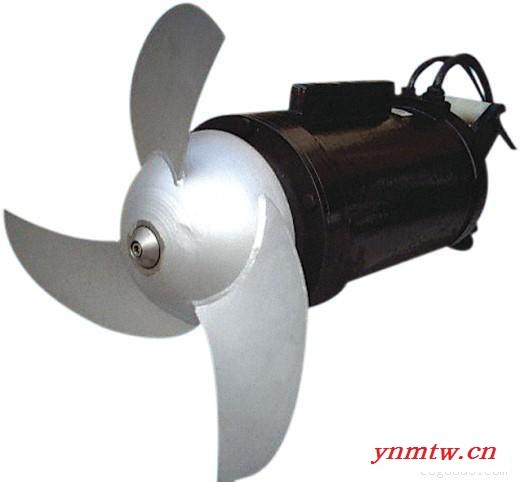 厂家直供水煤浆搅拌设备旋桨式搅拌器四斜叶开启涡轮式搅拌器图7