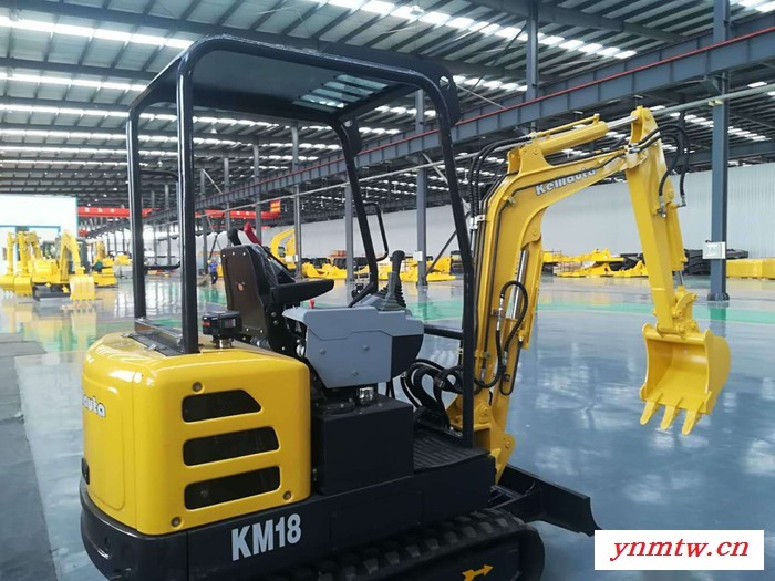 全新85式轮式挖掘机 工程用挖掘机 小型挖掘机厂家 挖掘机图2