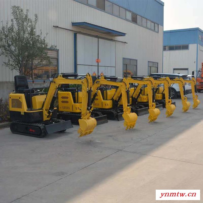 全新85式轮式挖掘机 工程用挖掘机 小型挖掘机厂家 挖掘机图5