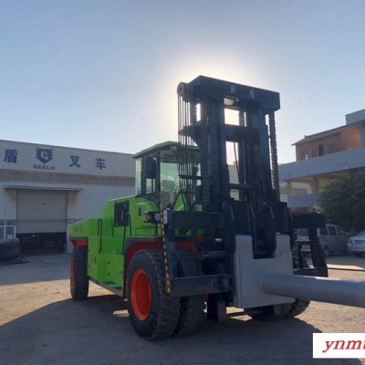 巨盾叉车CPCD250 25吨叉车 10吨叉车 搬运叉车 高叉车 7吨叉车