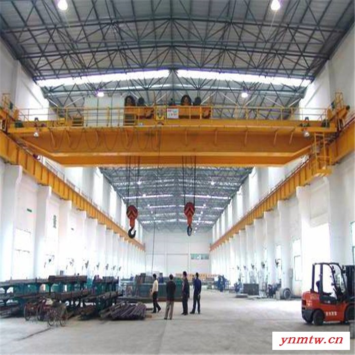单梁起重机 双梁起重机 桥式起重机 门式起重机图7