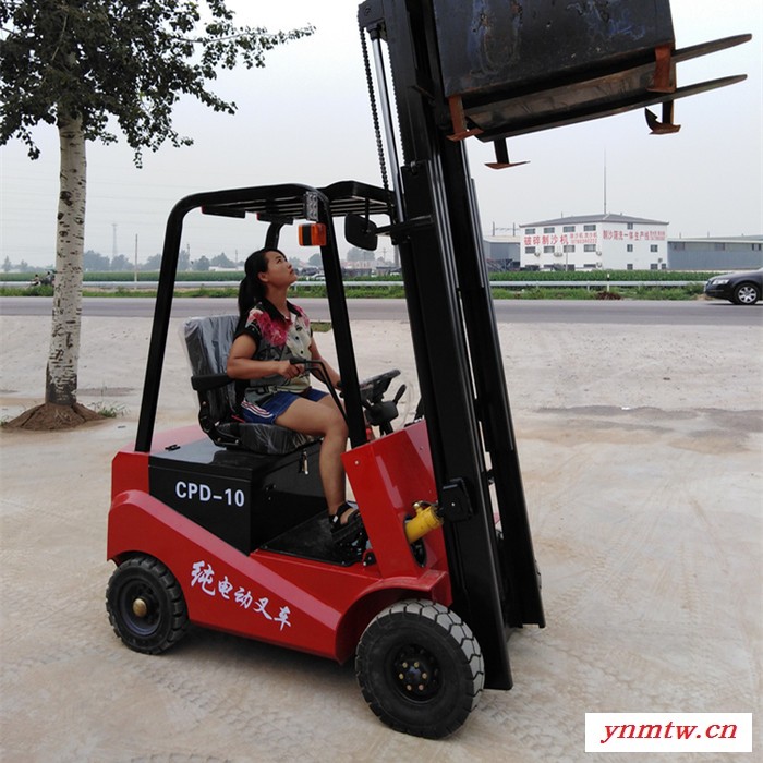 志恒 **电动叉车 纯电动叉车 合力电动叉车 前移式电动叉车 邢台电动叉车 1吨电动叉车 全电动叉车 电瓶电动叉车