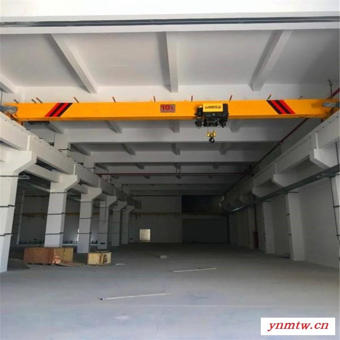 ** 1吨单梁起重机 桥式起重机 欧式起重机图2