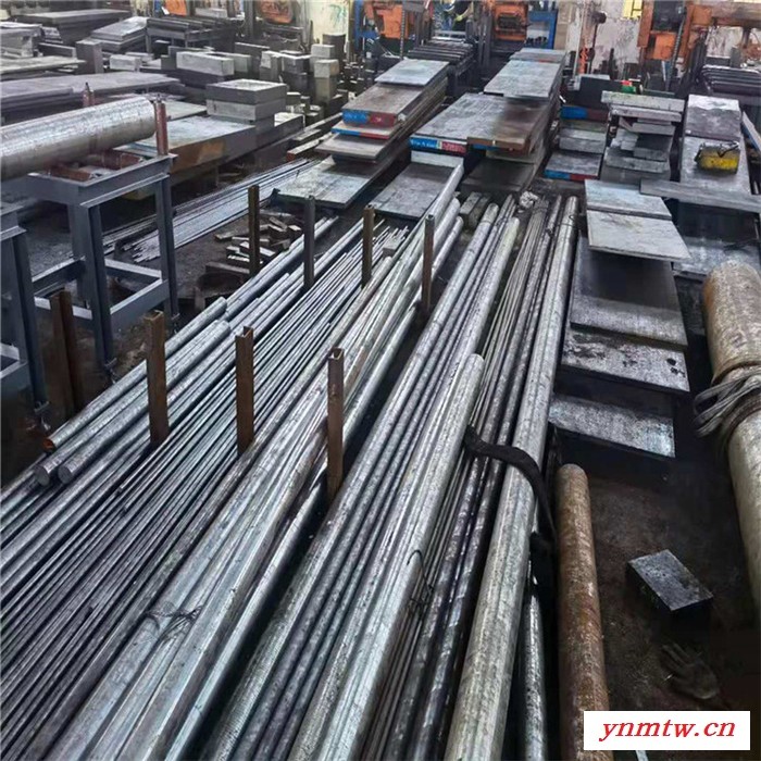 现货国标3Cr3Mo3W2V模具钢板 3Cr3Mo3W2V光板 精板切割 大量库存图2
