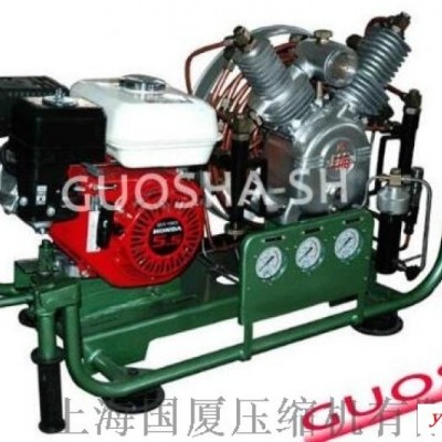 30公斤空气压缩机__空气呼吸器充气泵